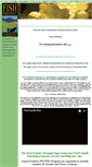 Mobile Screenshot of fishfriendlyfarming.org